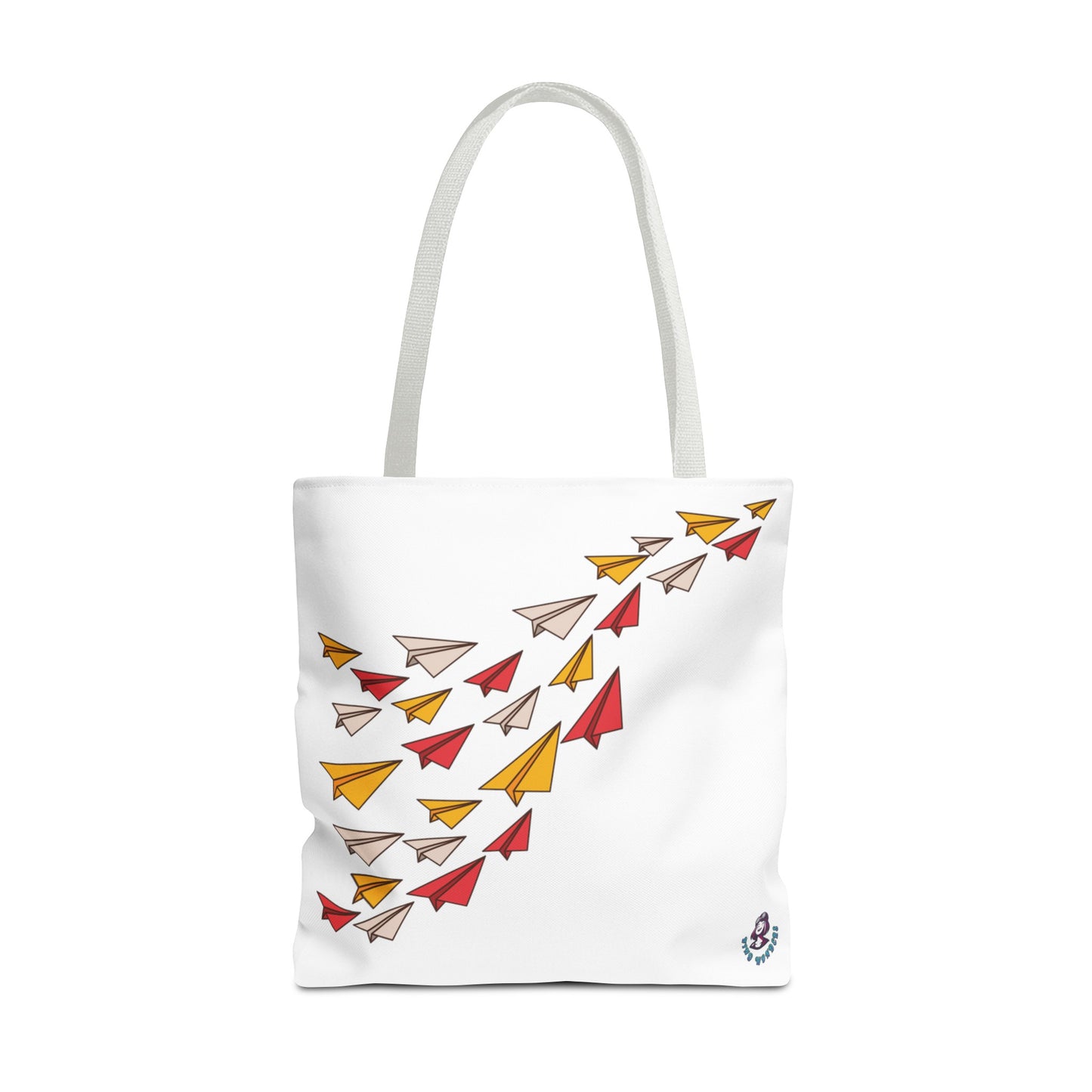 Tote Bag / Paper planes