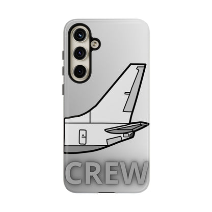 Carcasa smartphone /  Tail B737