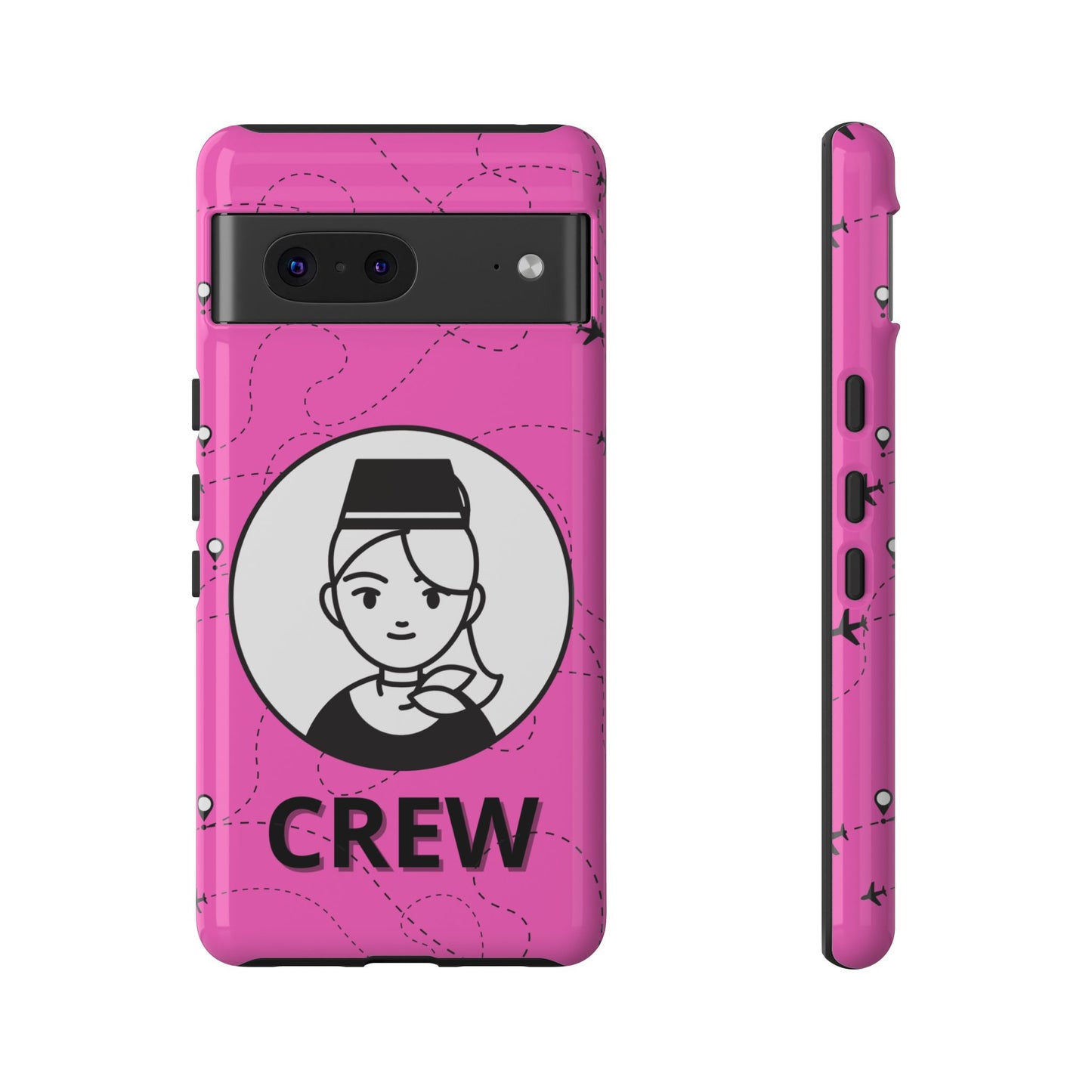 Carcasa smartphone / CREW