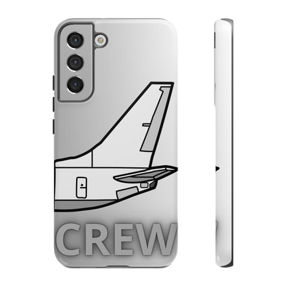 Carcasa smartphone /  Tail B737