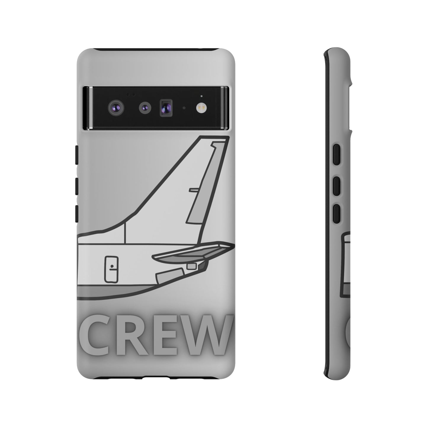 Carcasa smartphone /  Tail B737