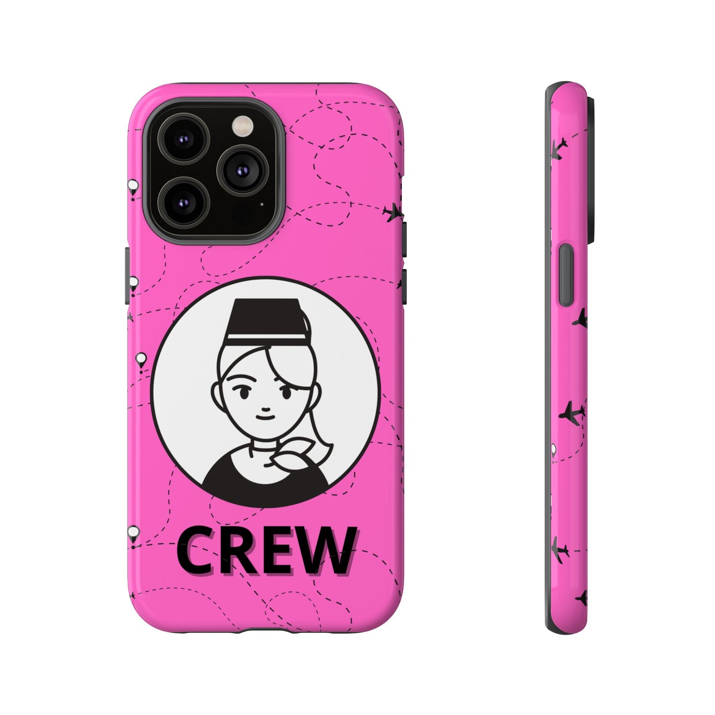 Carcasa smartphone / CREW