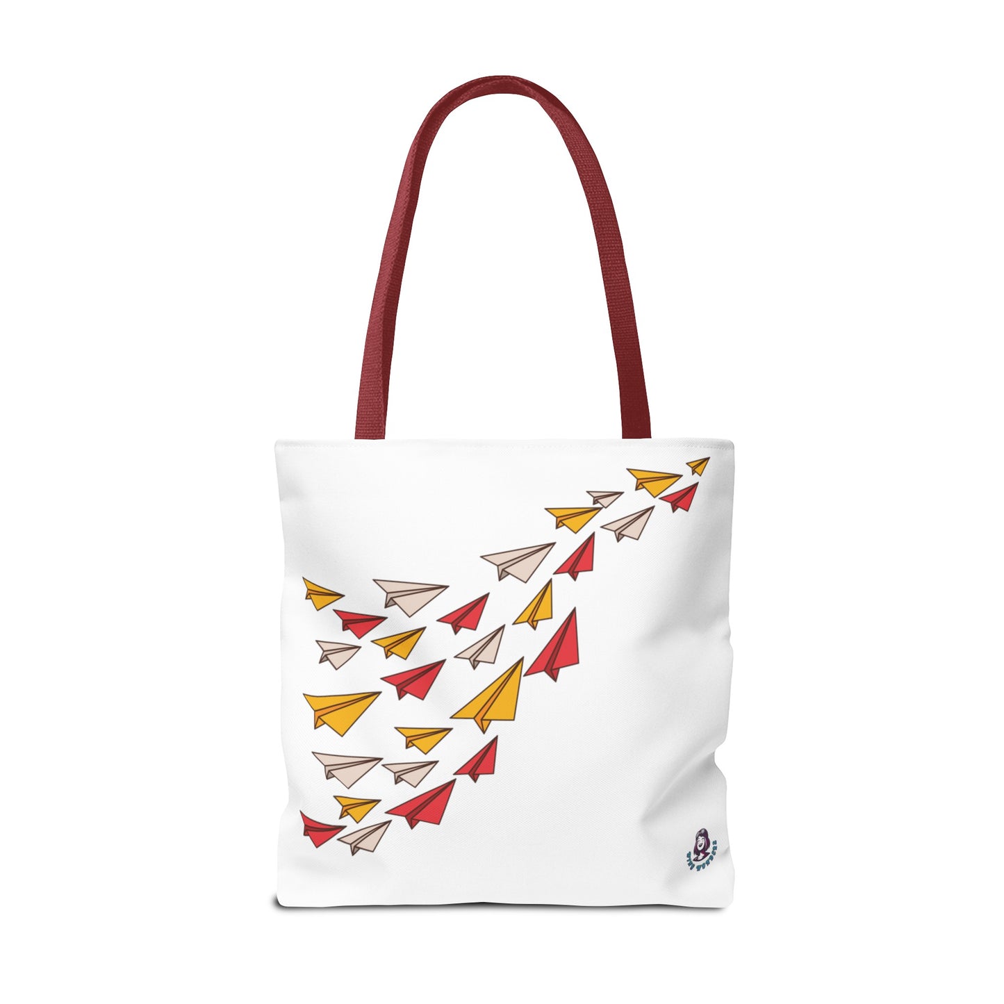 Tote Bag / Paper planes