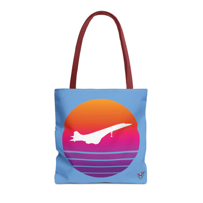 Tote Bag / Concorde