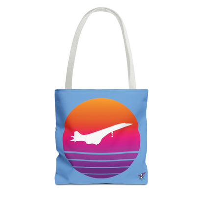 Tote Bag / Concorde