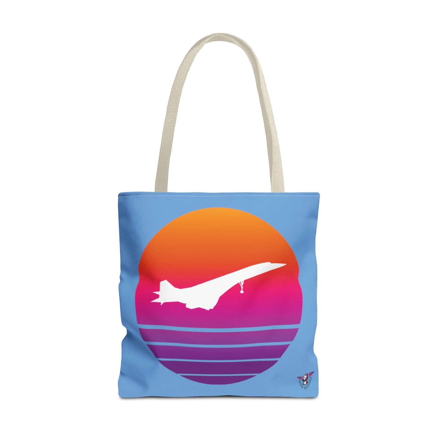 Tote Bag / Concorde