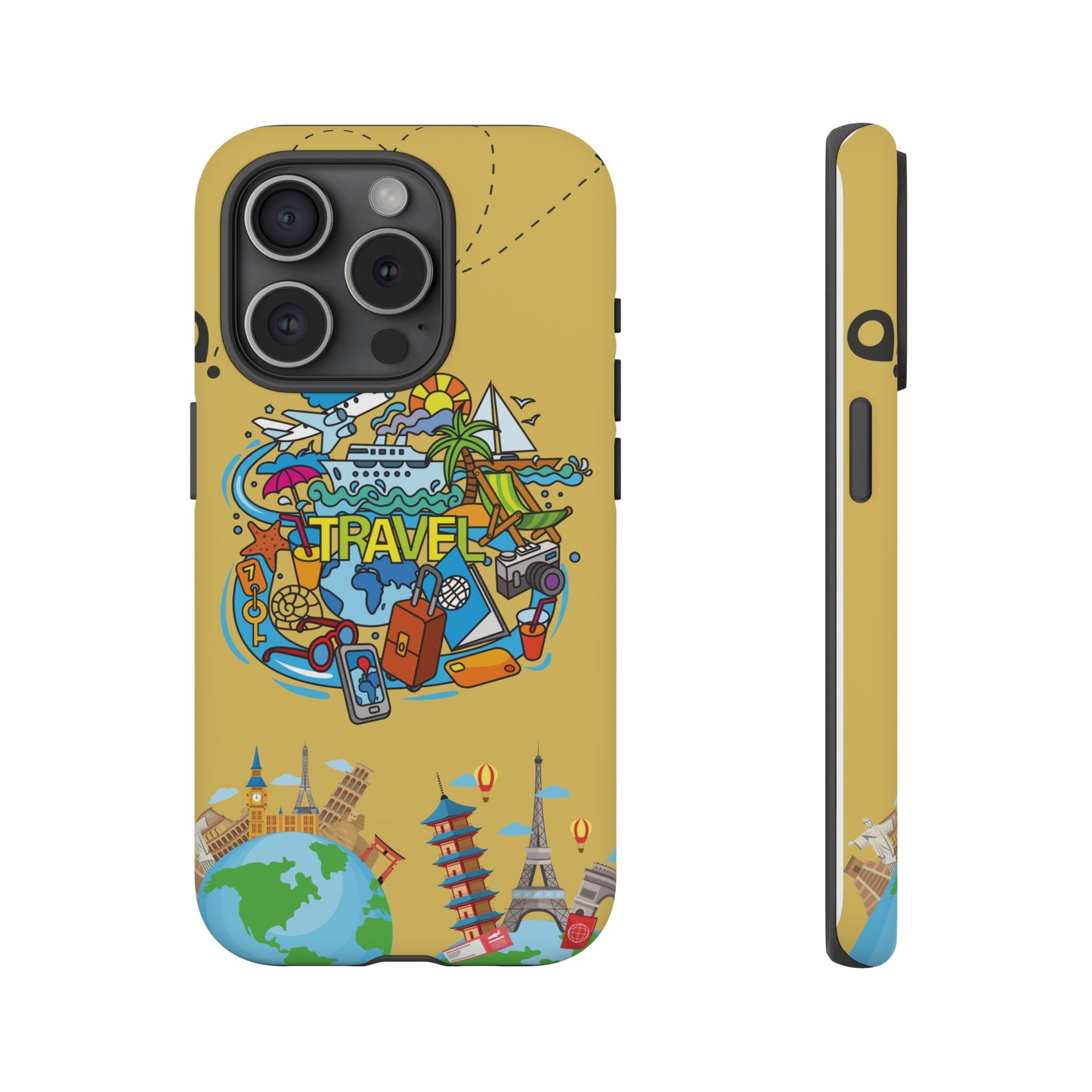 Carcasa Smartphone / Travel