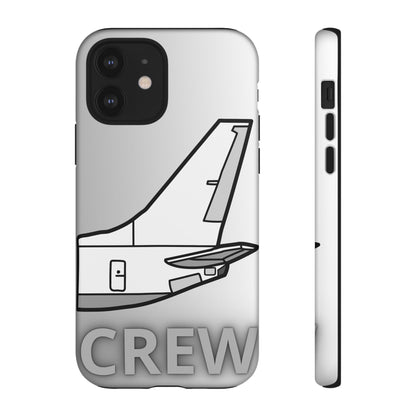 Carcasa smartphone /  Tail B737