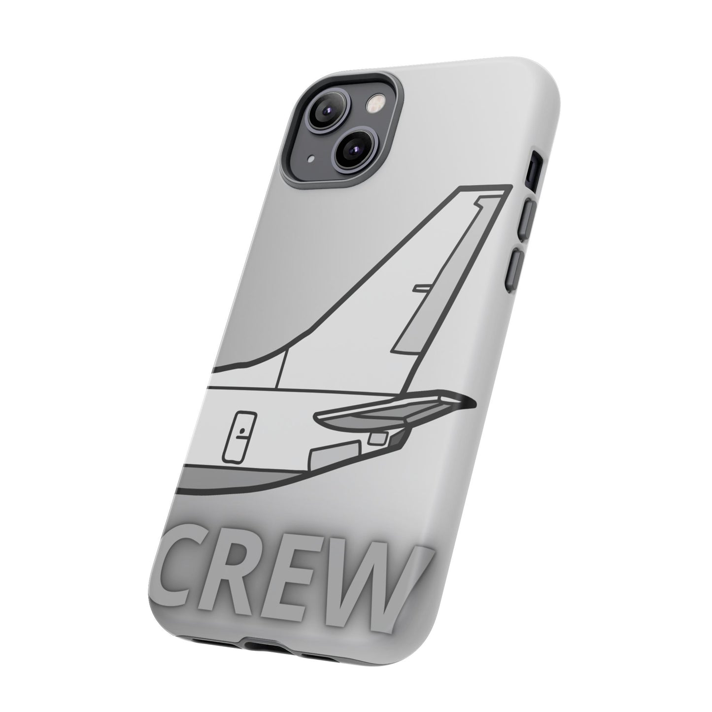 Carcasa smartphone /  Tail B737