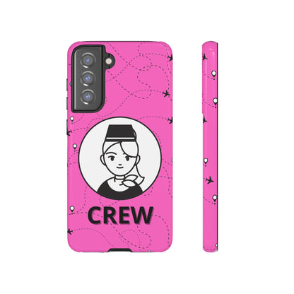 Carcasa smartphone / CREW