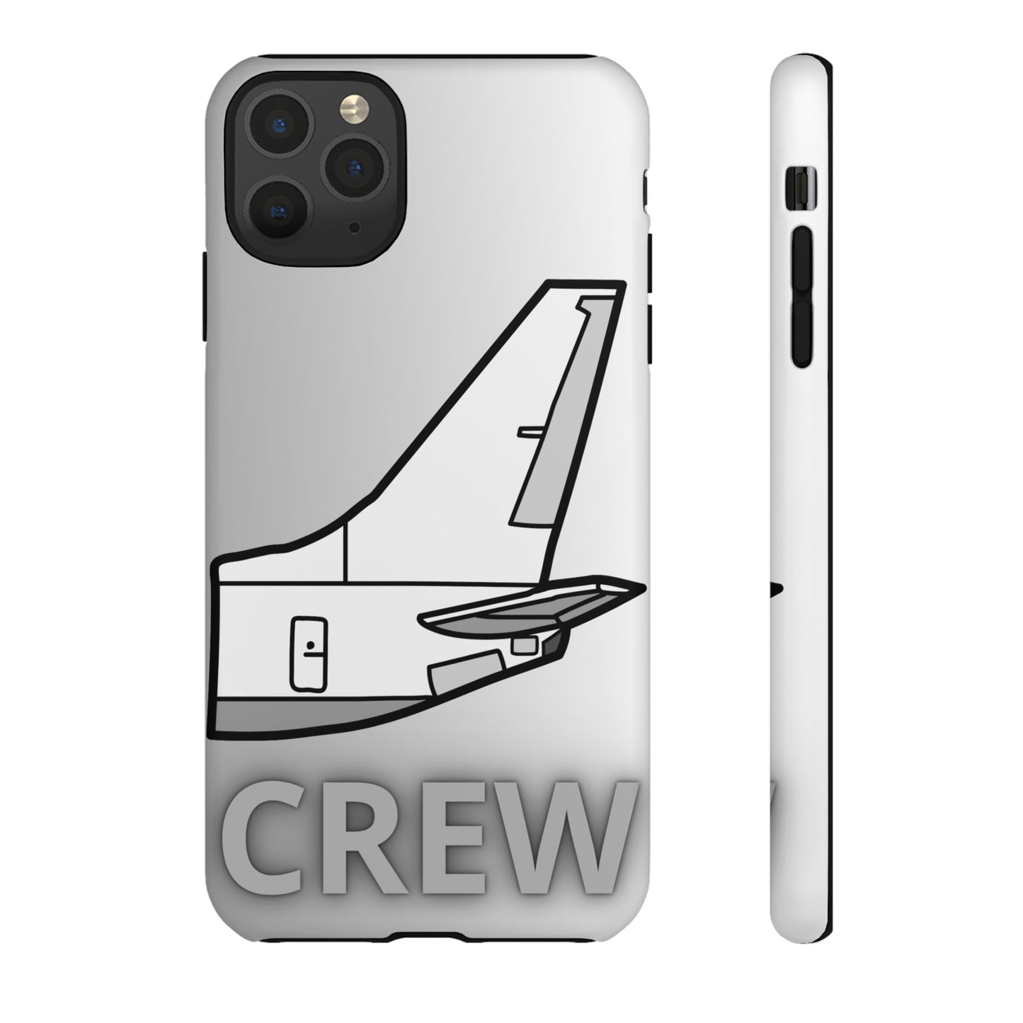 Carcasa smartphone /  Tail B737