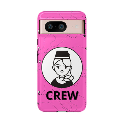 Carcasa smartphone / CREW