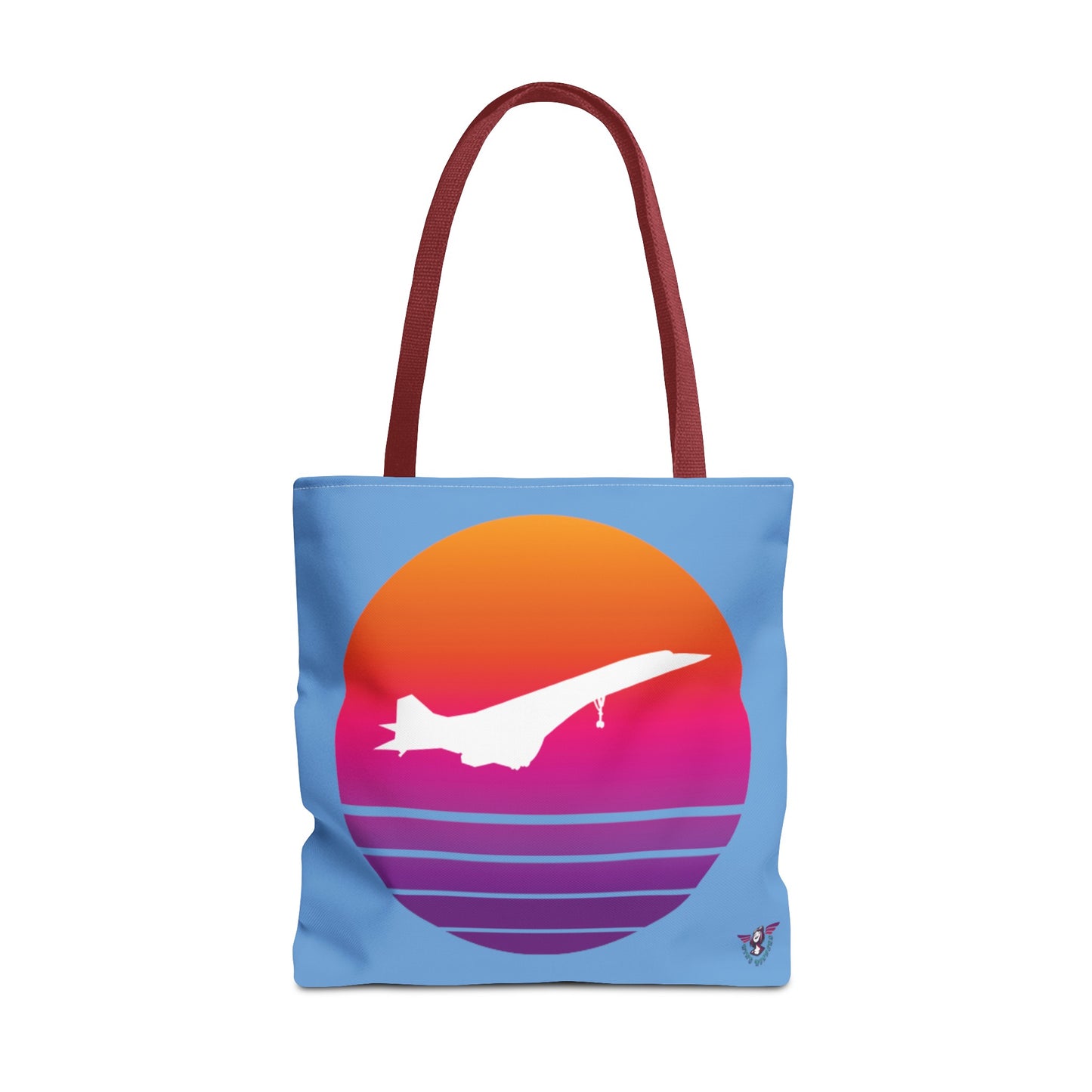 Tote Bag / Concorde