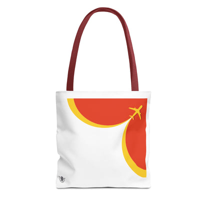 Tote Bag / IB color