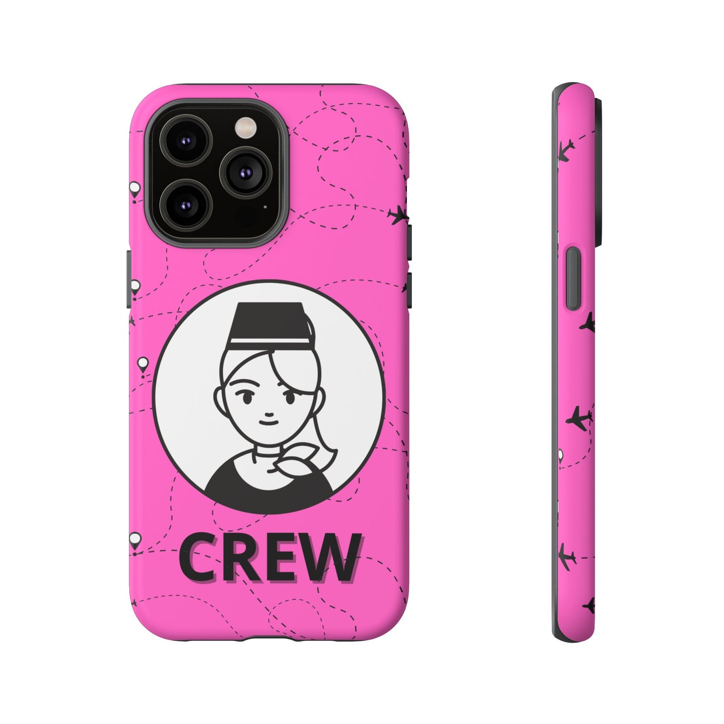 Carcasa smartphone / CREW