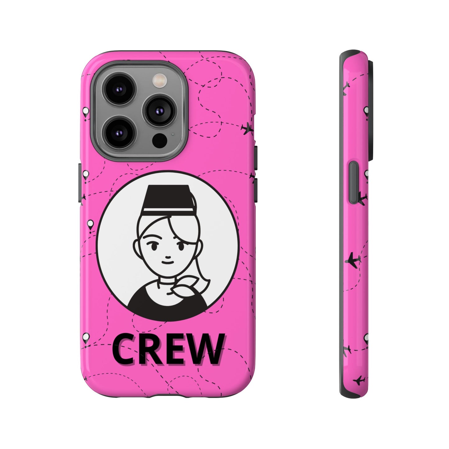 Carcasa smartphone / CREW