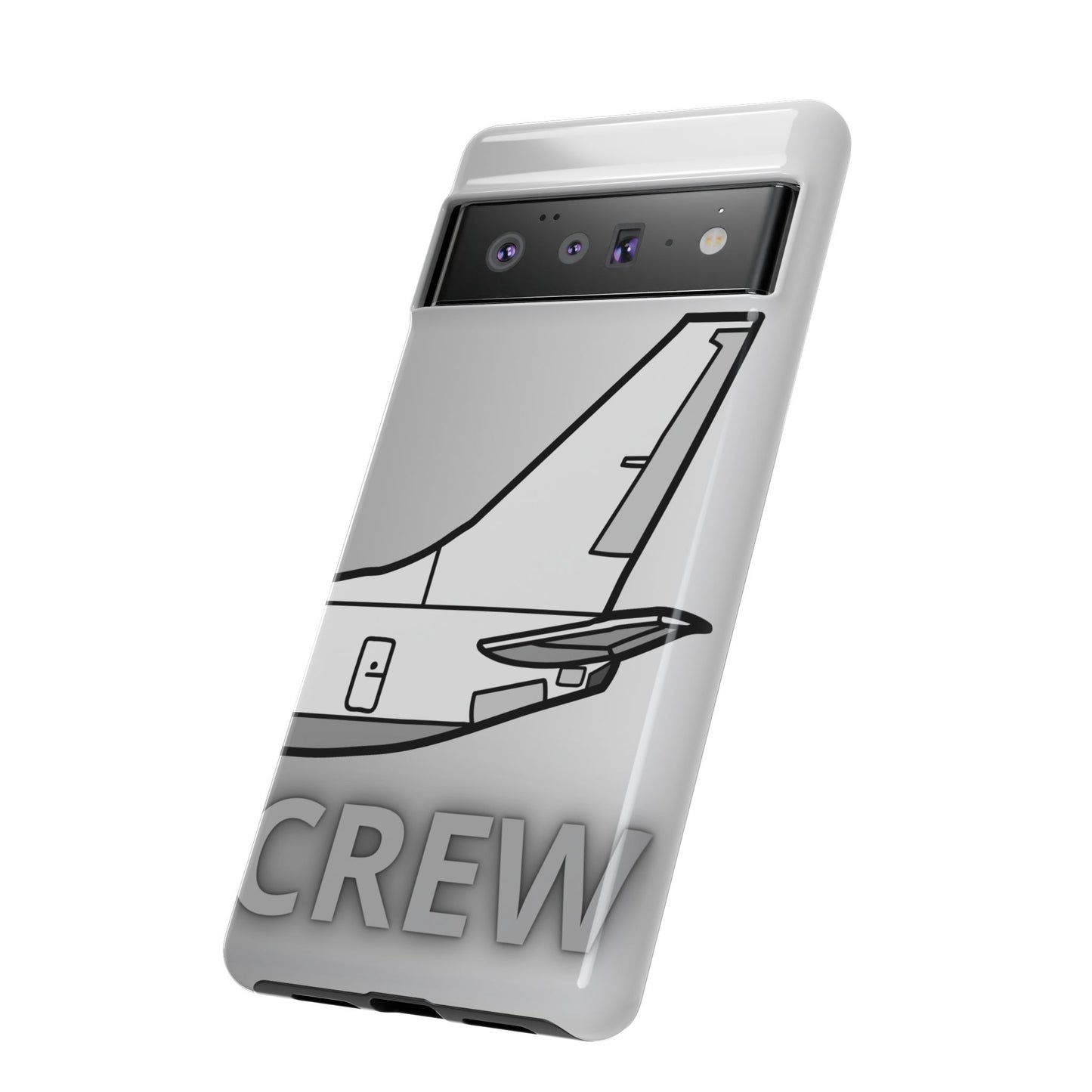 Carcasa smartphone /  Tail B737