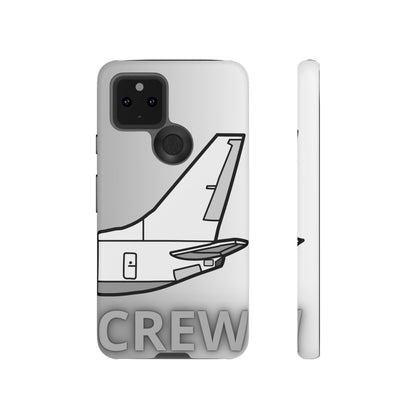 Carcasa smartphone /  Tail B737