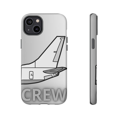 Carcasa smartphone /  Tail B737