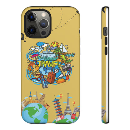 Carcasa Smartphone / Travel