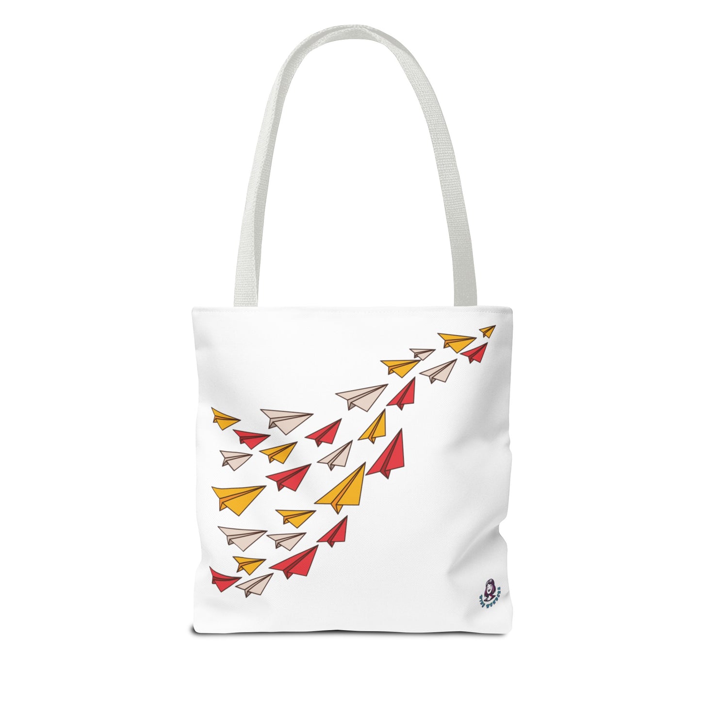 Tote Bag / Paper planes