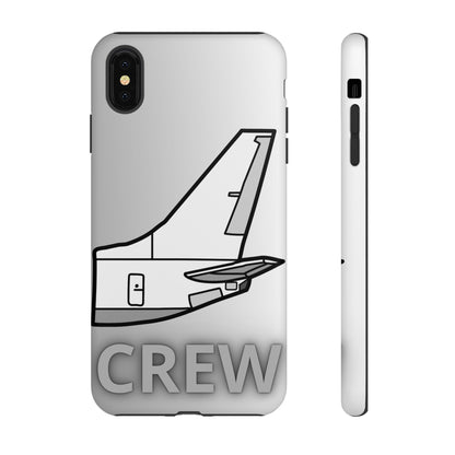 Carcasa smartphone /  Tail B737