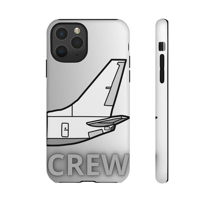 Carcasa smartphone /  Tail B737