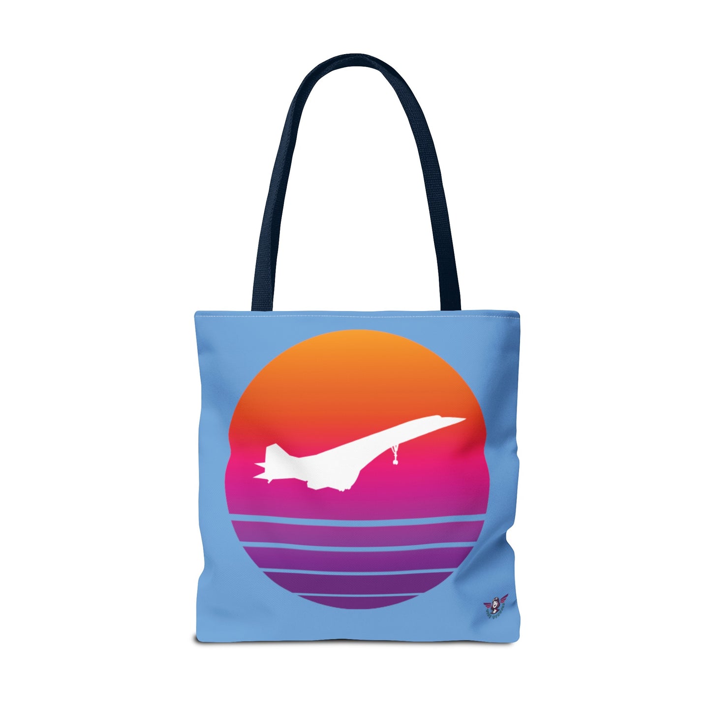 Tote Bag / Concorde