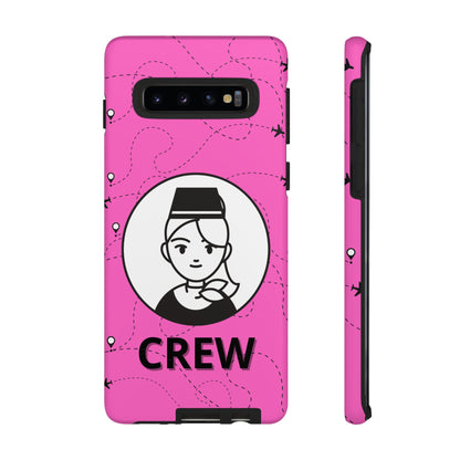 Carcasa smartphone / CREW