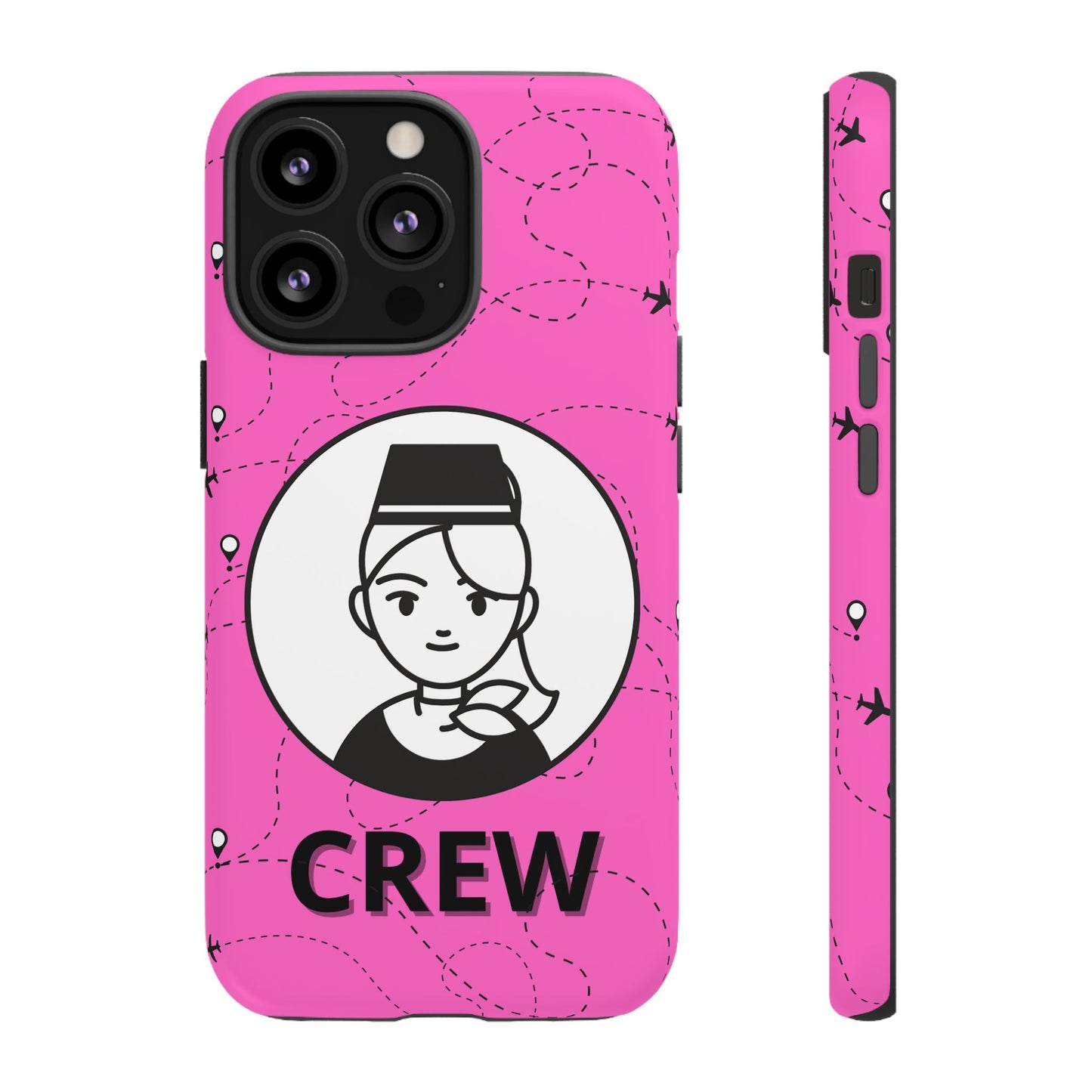 Carcasa smartphone / CREW