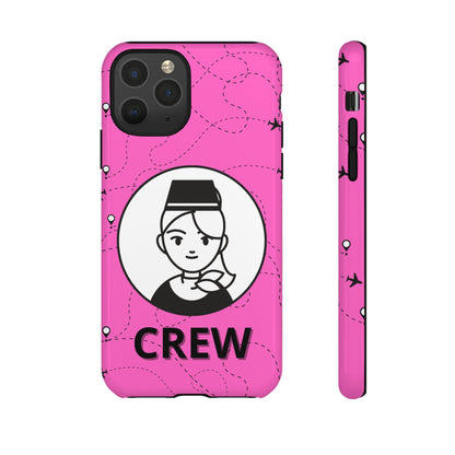 Carcasa smartphone / CREW