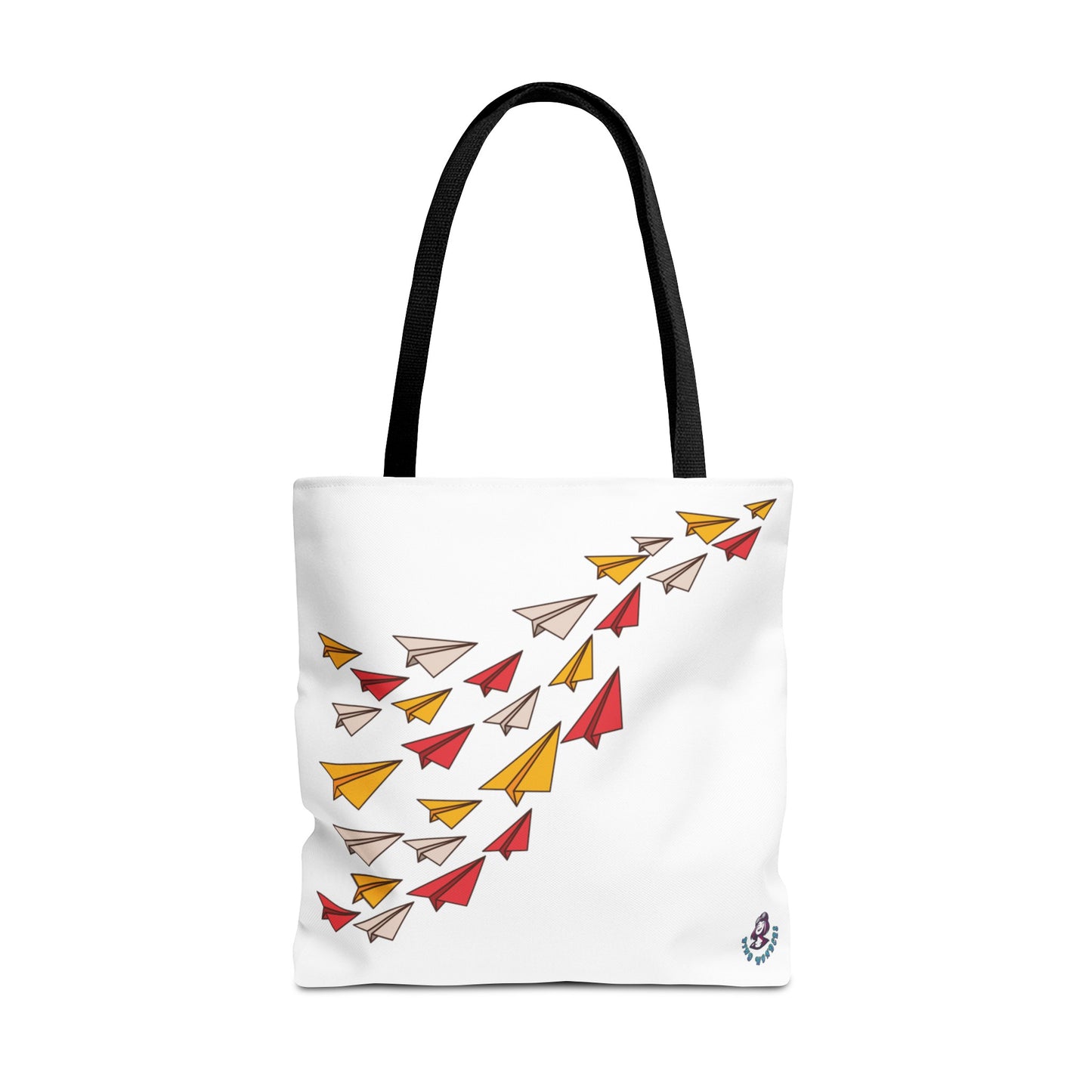 Tote Bag / Paper planes