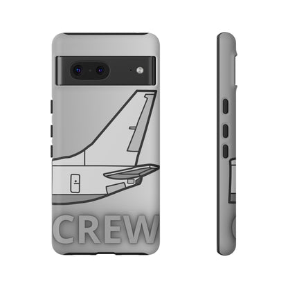 Carcasa smartphone /  Tail B737