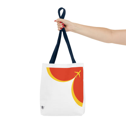 Tote Bag / IB color