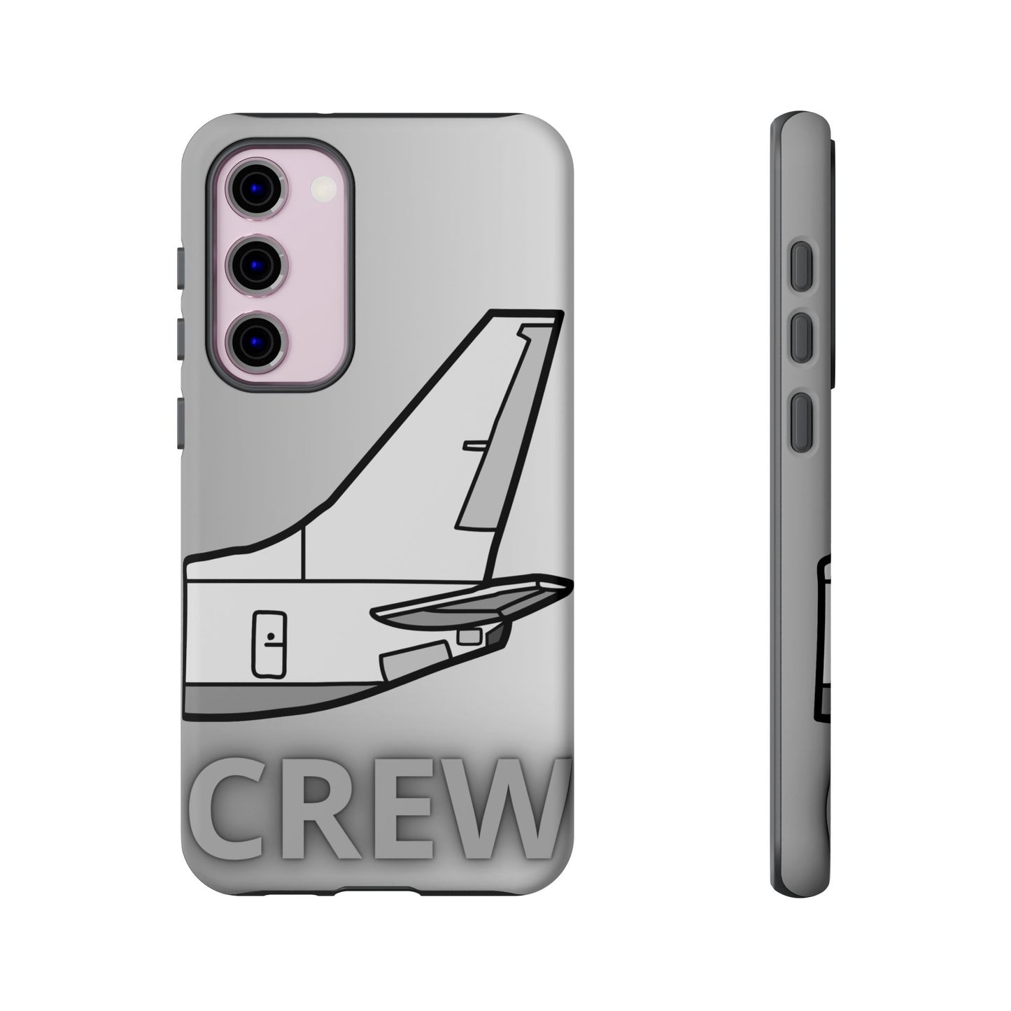 Carcasa smartphone /  Tail B737