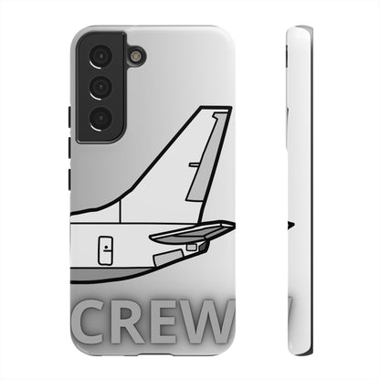 Carcasa smartphone /  Tail B737