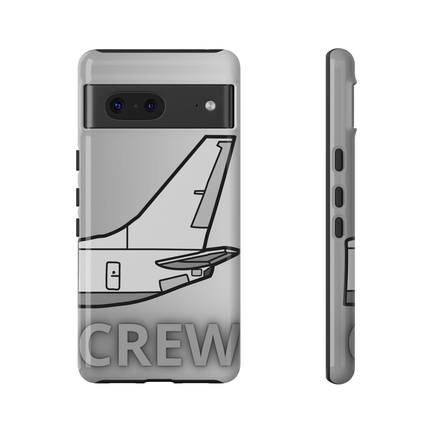 Carcasa smartphone /  Tail B737