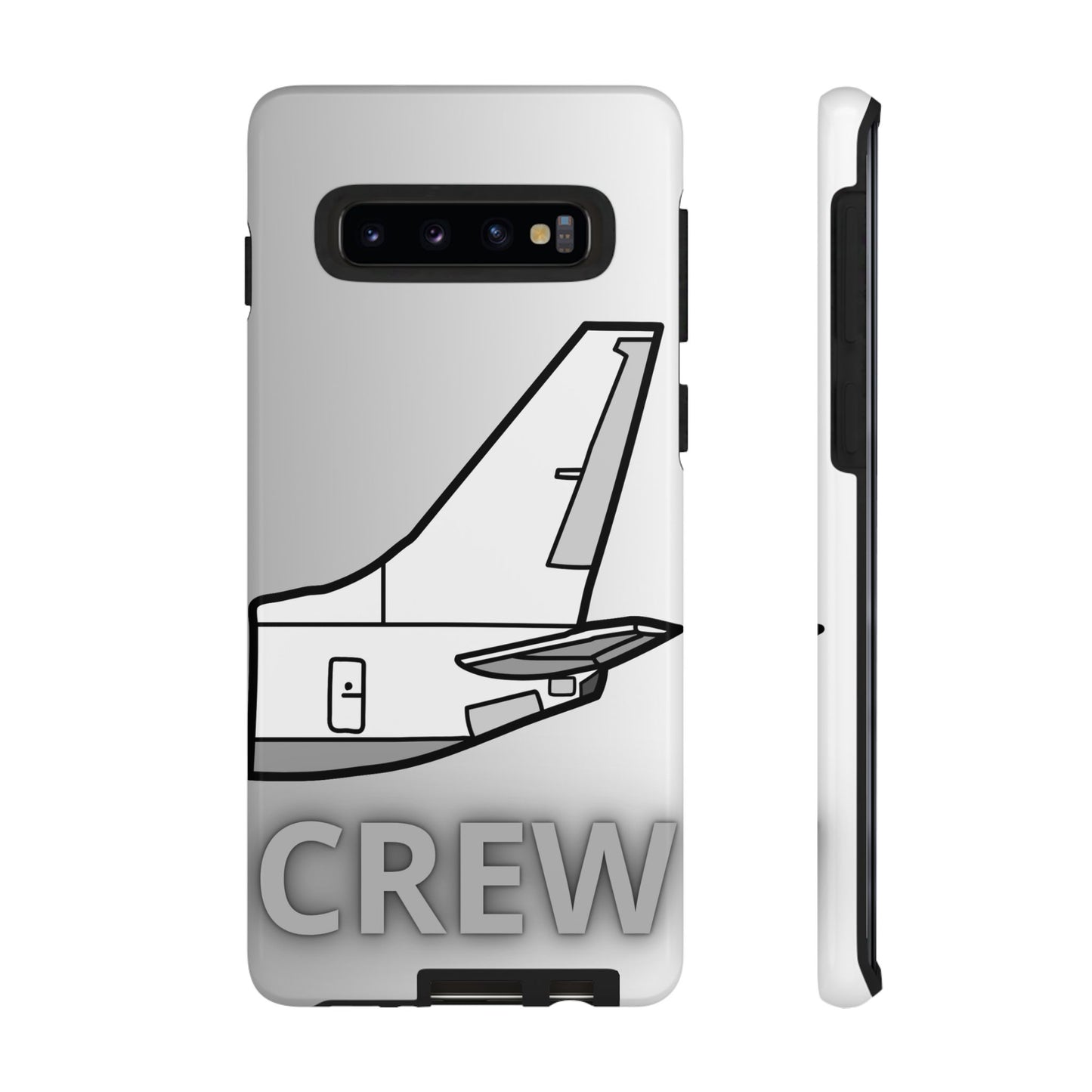 Carcasa smartphone /  Tail B737