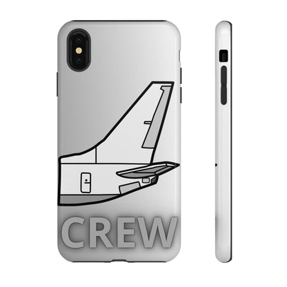 Carcasa smartphone /  Tail B737