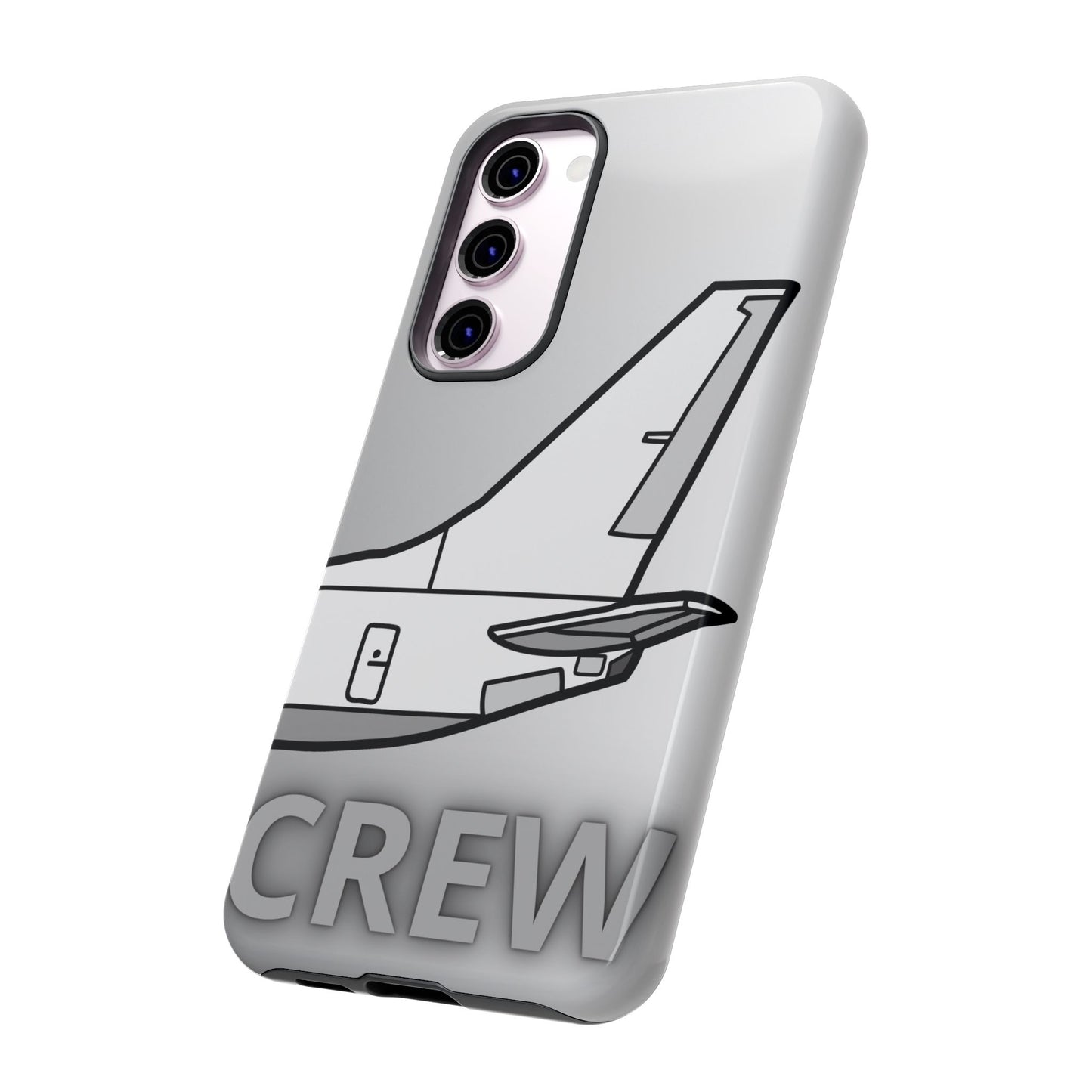 Carcasa smartphone /  Tail B737