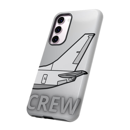 Carcasa smartphone /  Tail B737