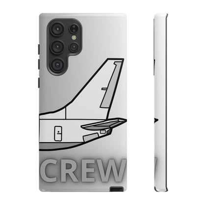 Carcasa smartphone /  Tail B737