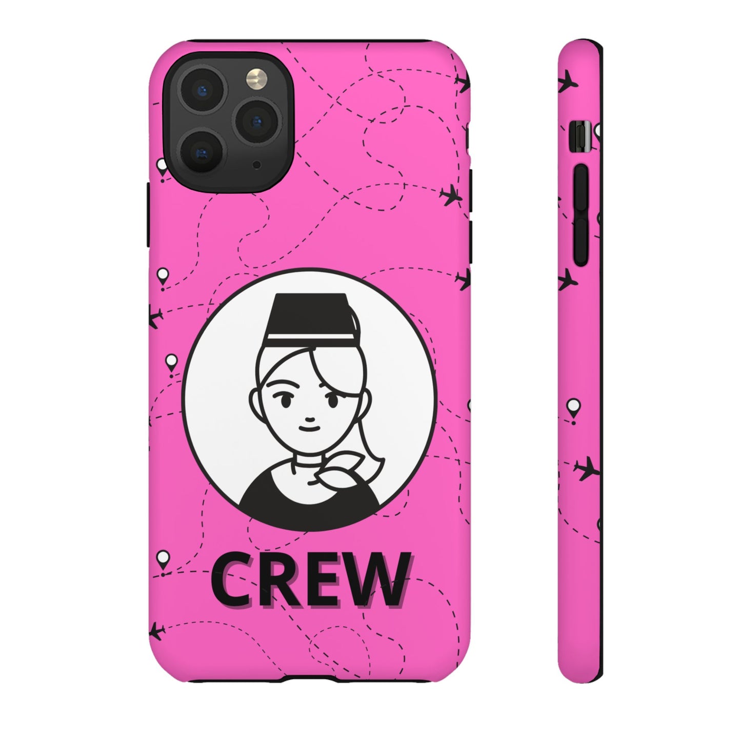 Carcasa smartphone / CREW