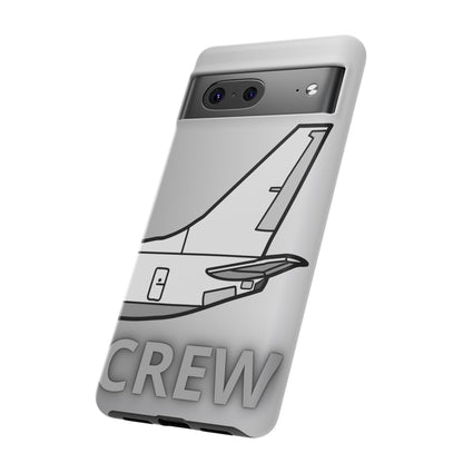 Carcasa smartphone /  Tail B737