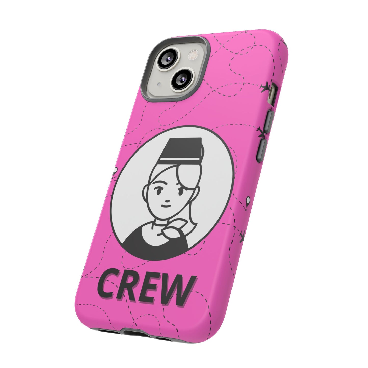 Carcasa smartphone / CREW