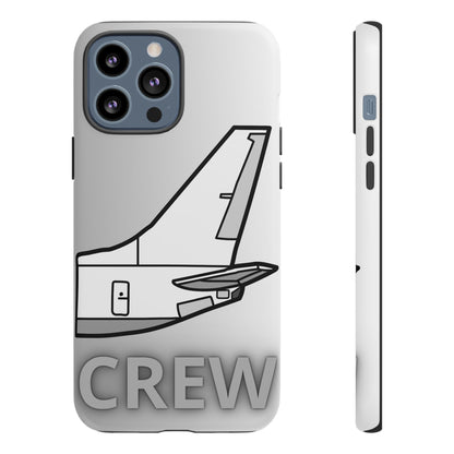 Carcasa smartphone /  Tail B737