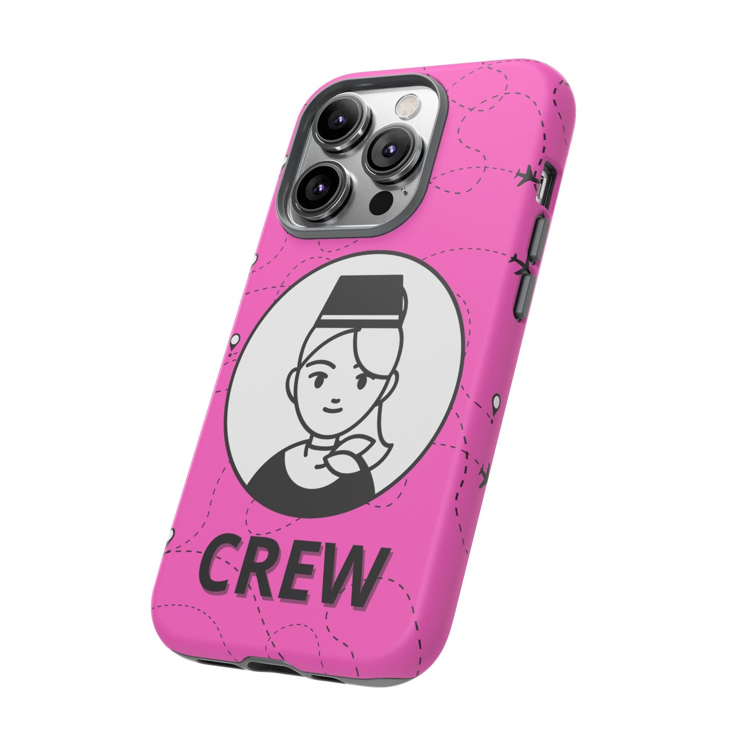 Carcasa smartphone / CREW