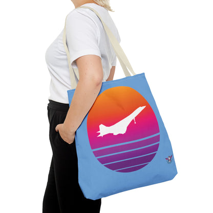 Tote Bag / Concorde