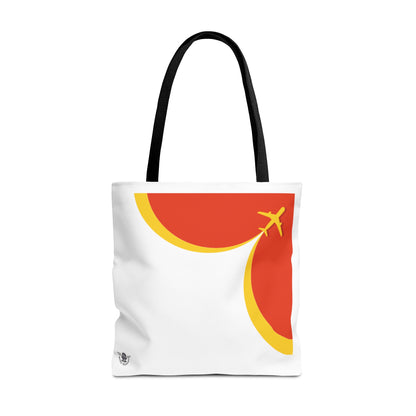 Tote Bag / IB color