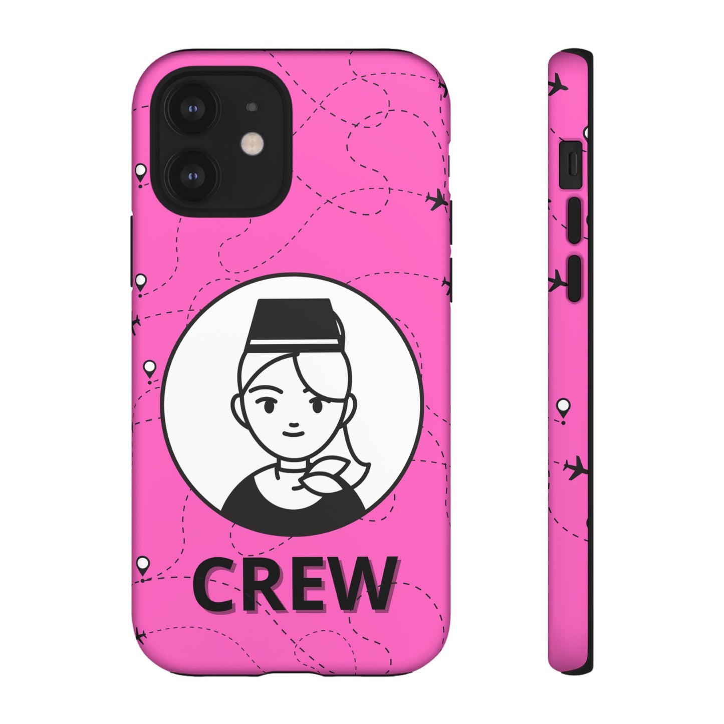 Carcasa smartphone / CREW